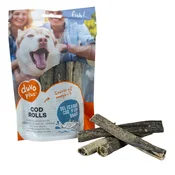 DUVO PLUS COD ROLLS 90g