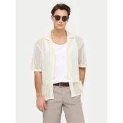 Only & Sons Srajca Novak 22034187 Bež Relaxed Fit