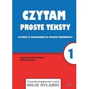 shumee Moji zlogi - Berem preprosta besedila 1. del