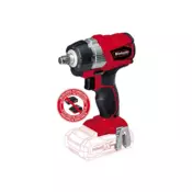 EINHELL Akumulatorski udarni nasadni odvijac TP-CW 18 Li BL – Solo