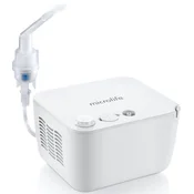 MICROLIFE Kompresorski inhalator NEB200, Beli