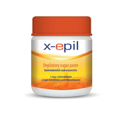 X-Epil - sladkorna pasta (250 ml)