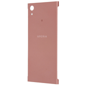 SONY Pokrov baterije - originalni zadnji pokrov za Sony Xperia XA1 - roza, (21208427)