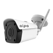 5,0 Mpix zunanja IP kamera z IR in WiFi