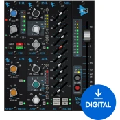 Universal Audio API Vision Channel Strip Collection (Digitalni izdelek)