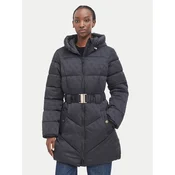Guess Zimska jakna W6BL50 W4144 Črna Regular Fit