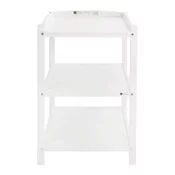 quax previjalna miza basic white