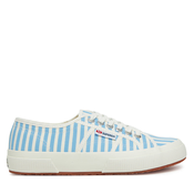 Tenis superge Superga S8148TW Črna
