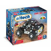 Eitech Pick-up Jeep