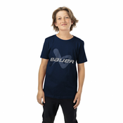 Bauer Core SS Lockup majica - Youth