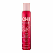 Farouk Systems CHI Rose Hip Oil Color Nurture serum i ulje za kosu za obojenu kosu za oštecenu kosu za suhu kosu 150 g