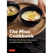 The Miso Cookbook