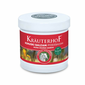 Kräuterhof konjski balzam sa efektom toplote 250 ml