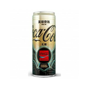 Coca-Cola League of Legends 330ml