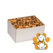Dafiko Rollos Poultry 2kg, Poslastice Za Pse Sa Piletinom Za Bolje Varenje