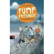 Fünf Freunde auf Schmugglerjagd