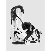 Nidecker Nx2 2025 Snowboard vezi white