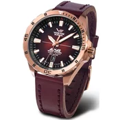 Ure Vostok NH35A-320B679LE