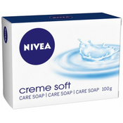 SAPUN CREME SOFT NIVEA 100G