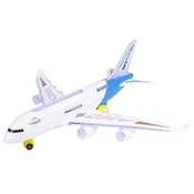 Airbus A380 elektronski letalo - 38 cm