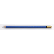 Barvica Temno modra