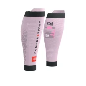 COMPRESSPORT R2 3.0 - 360o tisk - UTMB 2025 - L1 gamaše, ROSEATE SPONBILL (T1)