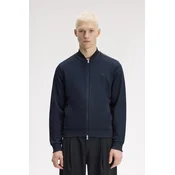 FRED PERRY BOMBER JAKNA NAVY