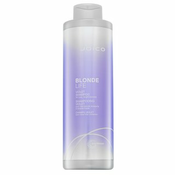 Joico Blonde Life Violet Shampoo nevtralizacijski šampon za svetle lase 1000 ml