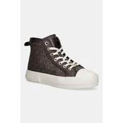 MICHAEL Michael Kors Evy High Top platnene superge ženske