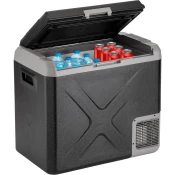 Brunner Prenosni hladilnik POLARYS FREEZE DZ 40L, 0826053N