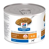 Hills Prescription Diet k/d Kidney Care Original - 48 x 180 g
