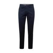 SCOTCH & SODA Chino hlače Mott, modra