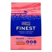 Fish4Dogs Fish4Dogs Finest Salmon 12 kg suha hrana za pse
