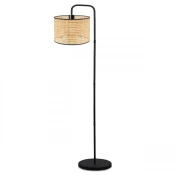 Opviq AYD 3269 Podna lampa, Smeda (braon)