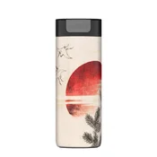 shumee Kambukka Olympus Birds and Sunset termalna skodelica 500 ml