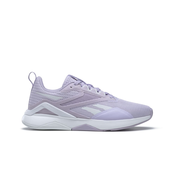 Reebok NANOFLEX TR 2.0, ženski fitnes copati, vijolična HQ4222