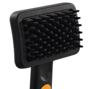 Fiskars Pet masažna krtača za male živali 2009140