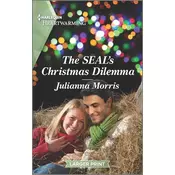 The Seals Christmas Dilemma: A Clean Romance