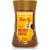 Tchibo Eduscho Family 200g instant kava robusta