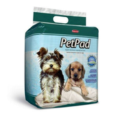 Padovan PetPad - higijenske prostirke 60 x 60 cm - 10 kom