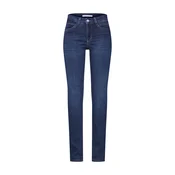 MAC Kavbojke ANGELA moder denim