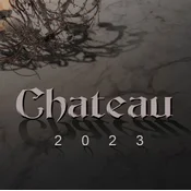 posneti mediji CHATEAU - 2023 - CD, (21011533)