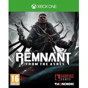 THQ Nordic XBOXONE Remnant: From the Ashes
