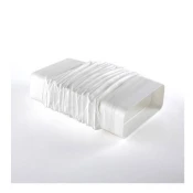 Elica elica plasticna fleksibilna cev 227x94 kit0126810