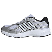 ADIDAS SPORTSWEAR Nizke superge Technochaos 2000 srebrno-siva/črna/bela