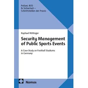 Security Management of Public Sports Events