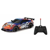 RC avto Wild svetleče na daljinsko upravljanje 26 cm