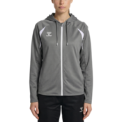 Hummel Mikica s kapuco Hummel Core 2.0 Hooded Jacket Women