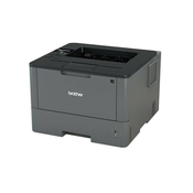 Brother HL-L5000D, A4, 1200dpi, 40ppm, duplex, USB/Parallel