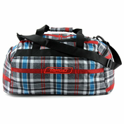 Target putna torba Air pack gray chili